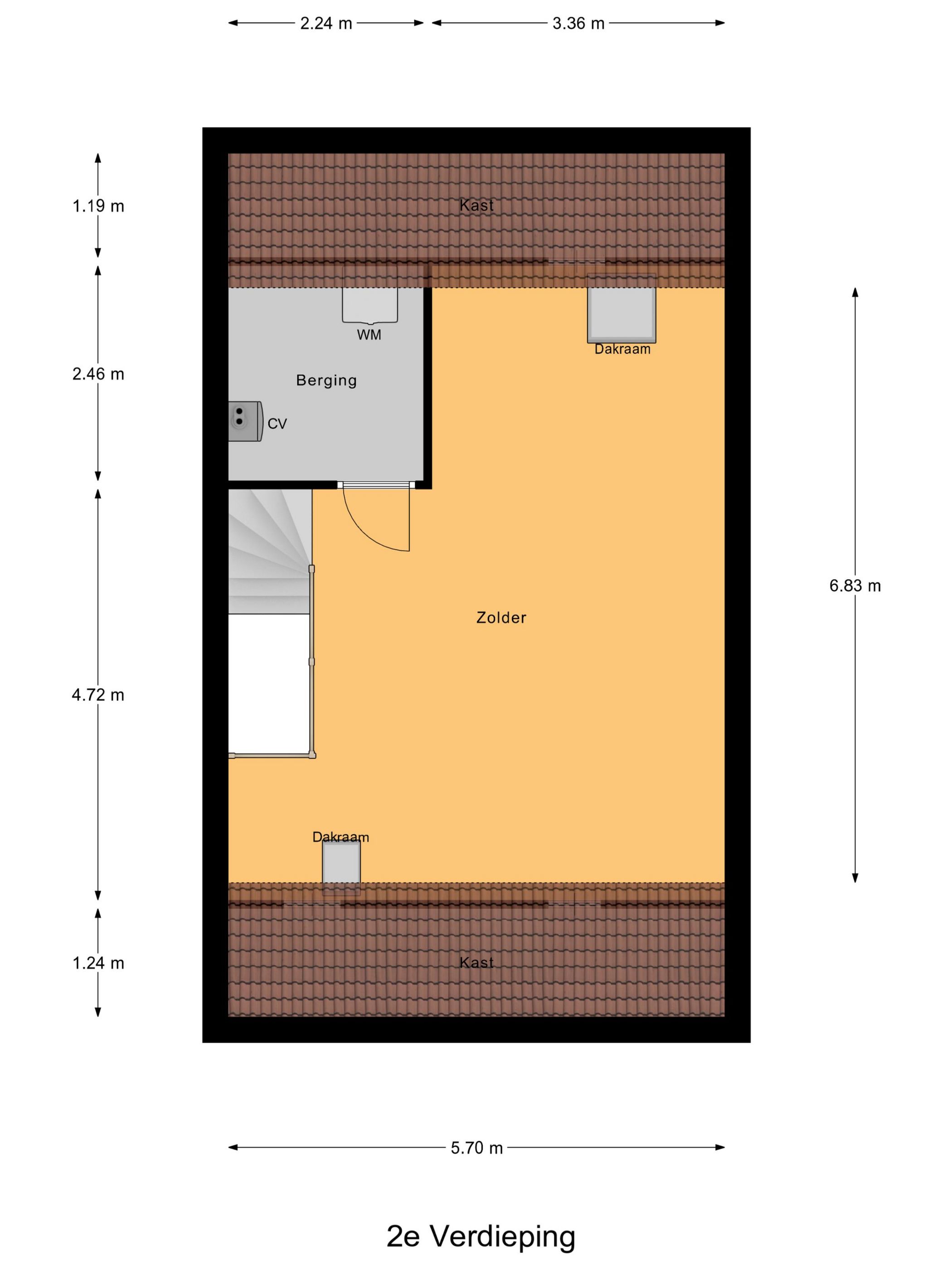 Foto 39 van Gieser Wildeman-erf 17