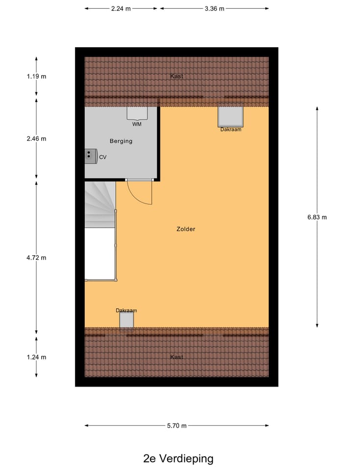 Foto 39 van Gieser Wildeman-erf 17