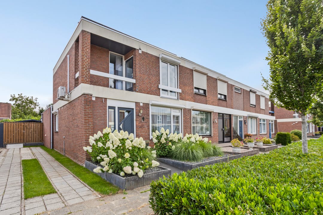 Foto 1 van St Michaëlstraat 9