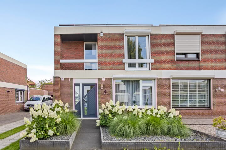 Foto 2 van St Michaëlstraat 9