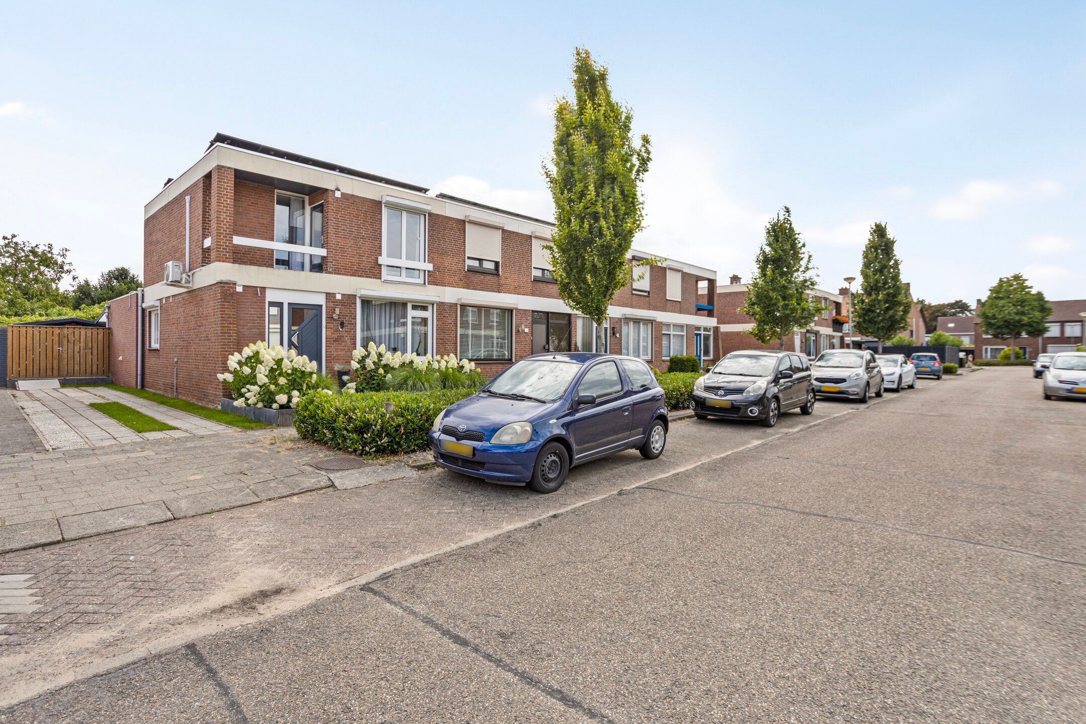 Foto 3 van St Michaëlstraat 9