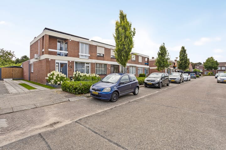 Foto 3 van St Michaëlstraat 9