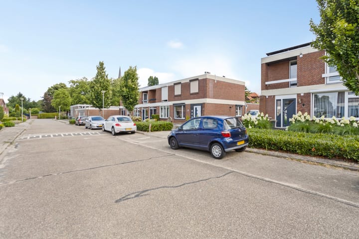 Foto 4 van St Michaëlstraat 9