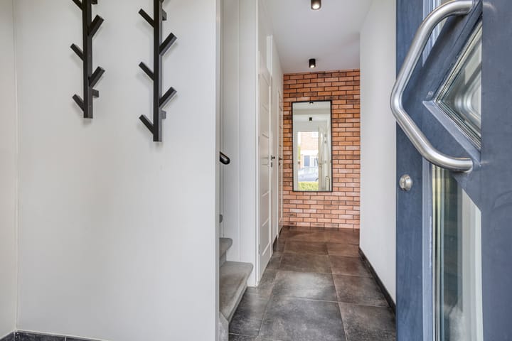 Foto 5 van St Michaëlstraat 9