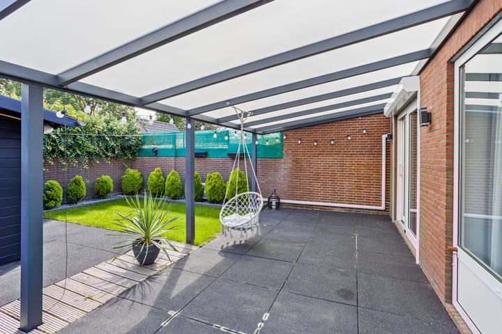 Photo 27 of St Michaëlstraat 9