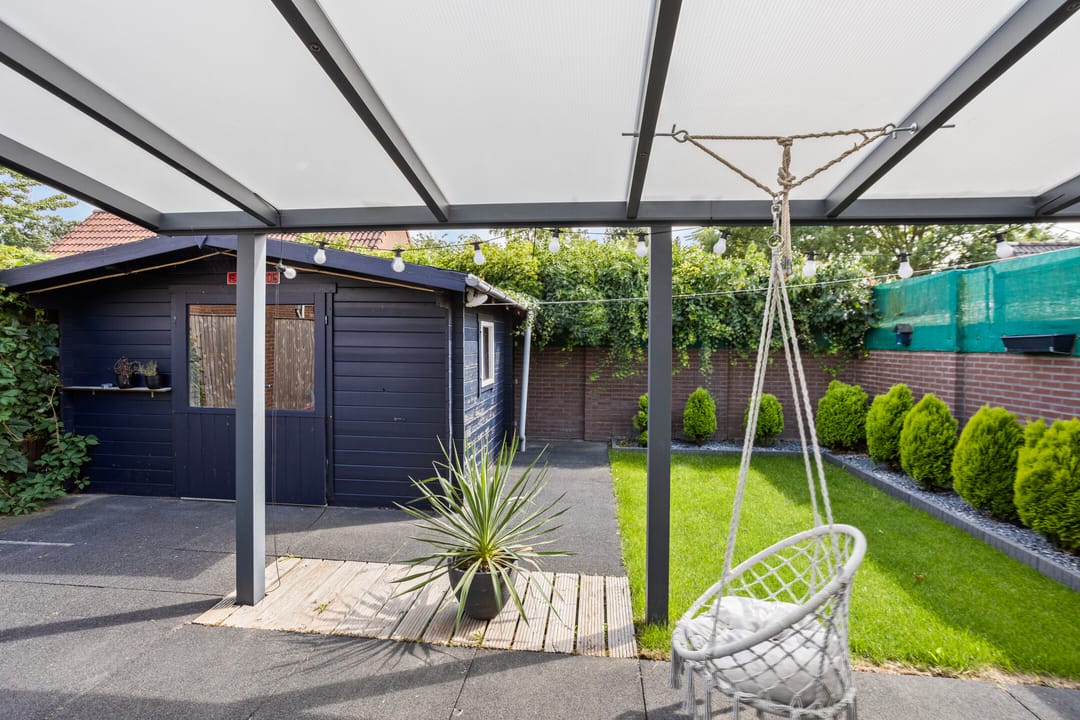 Foto 28 van St Michaëlstraat 9