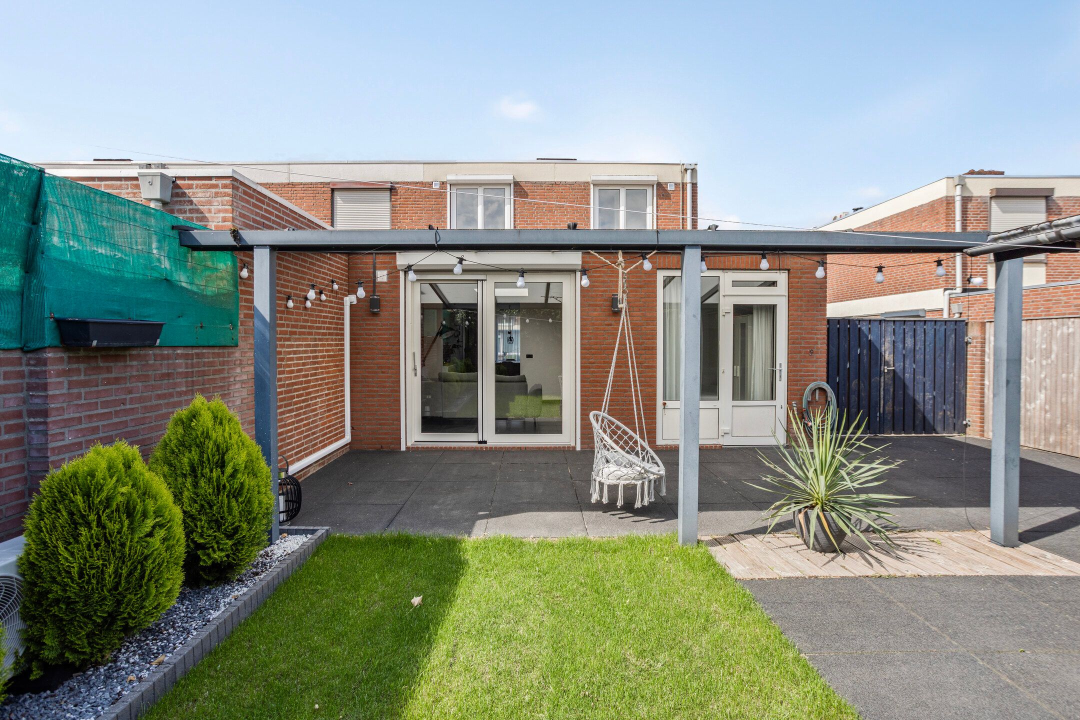 Foto 30 van St Michaëlstraat 9