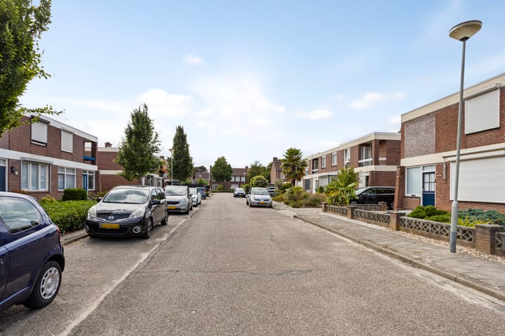 Photo 35 of St Michaëlstraat 9