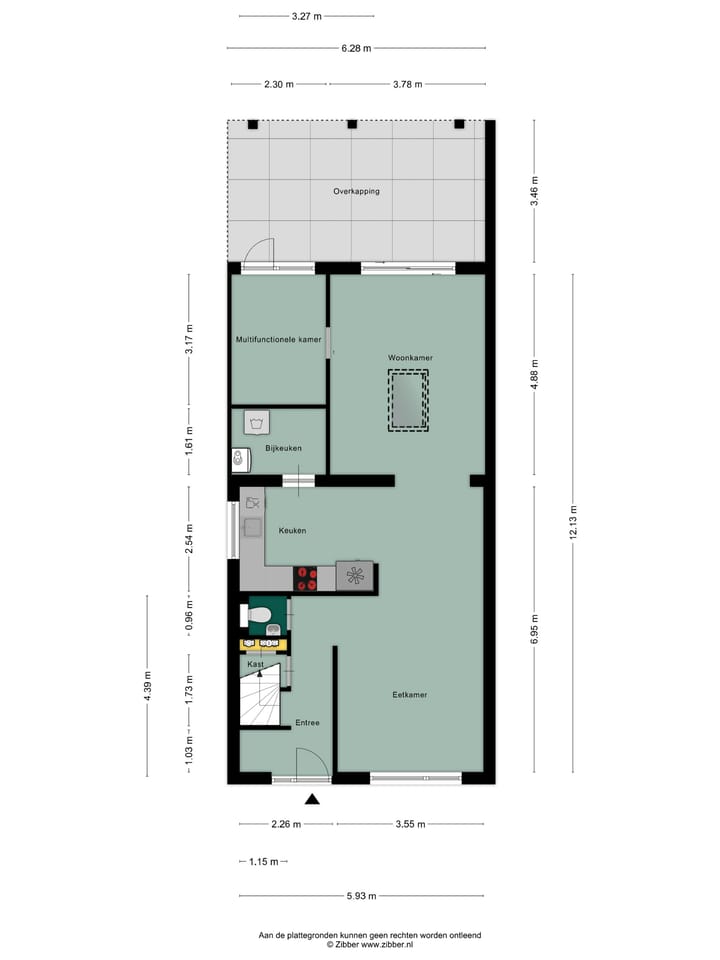 Photo 37 of St Michaëlstraat 9