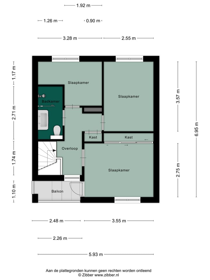 Photo 38 of St Michaëlstraat 9