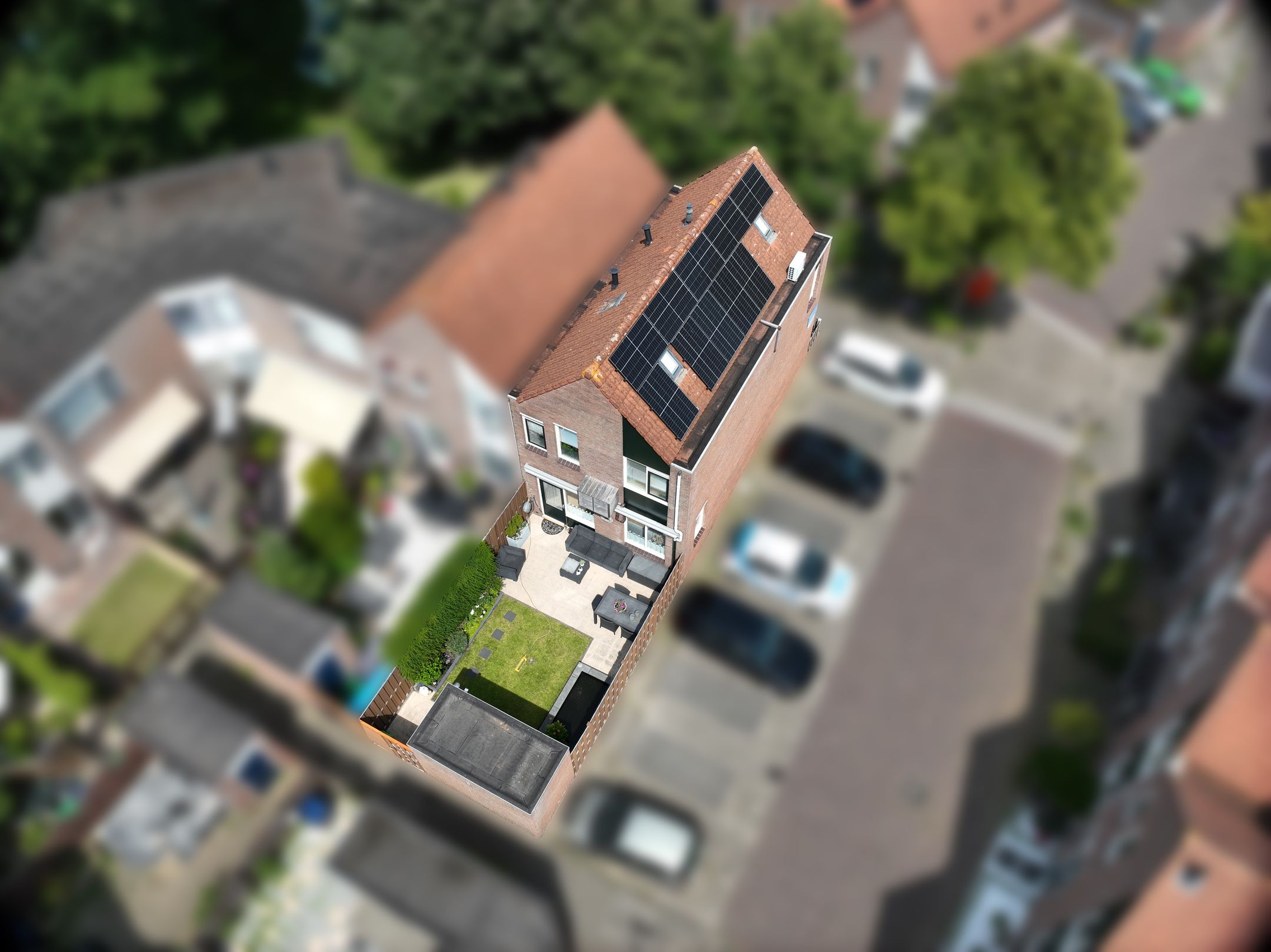 Foto 45 van Billie Holidaystraat 66