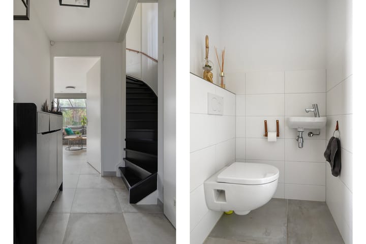 Foto 3 van Pater Damiaanstraat 14