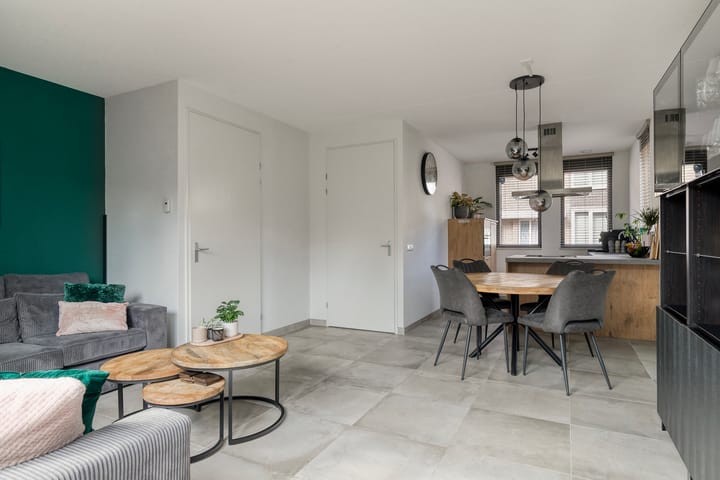 Foto 4 van Pater Damiaanstraat 14