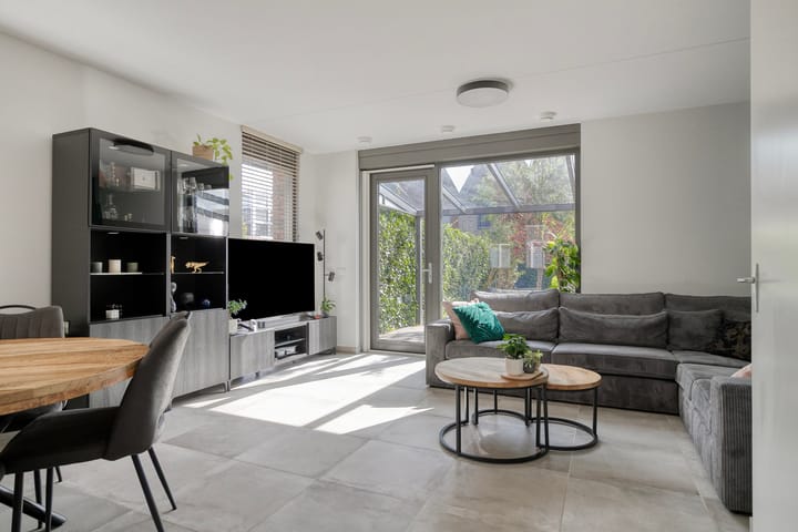 Foto 5 van Pater Damiaanstraat 14