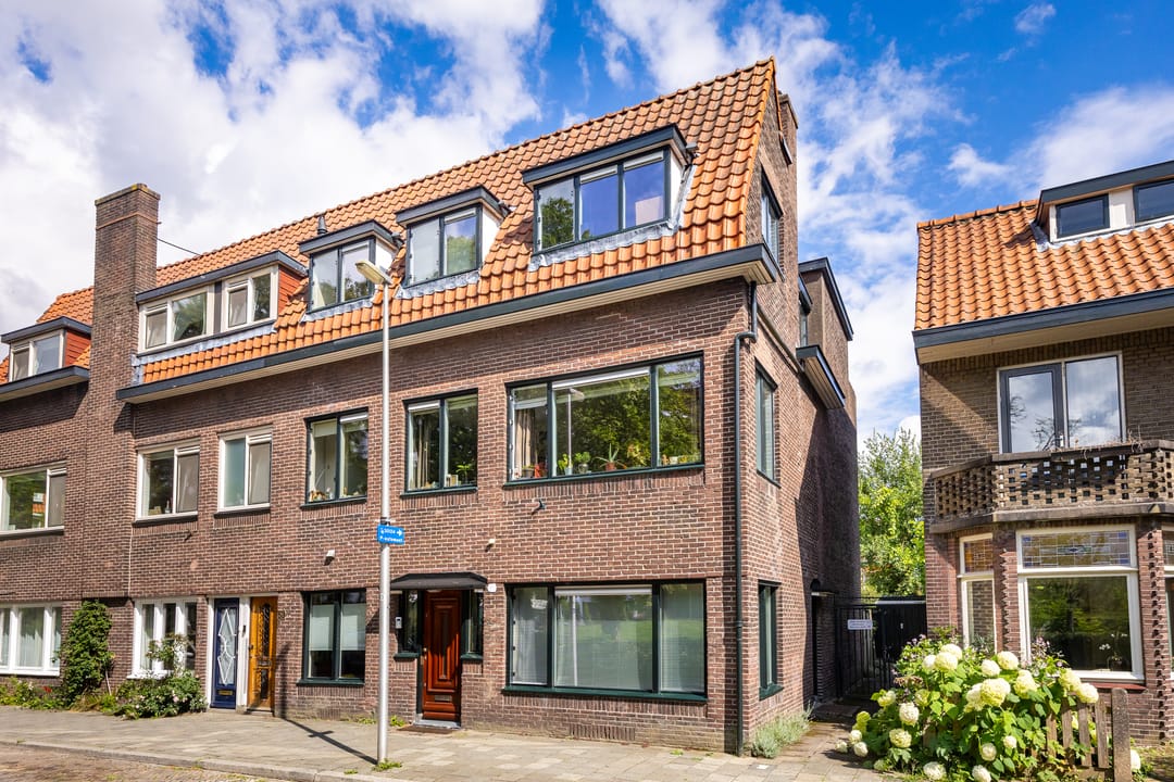 Foto 1 van Thorbeckelaan 51