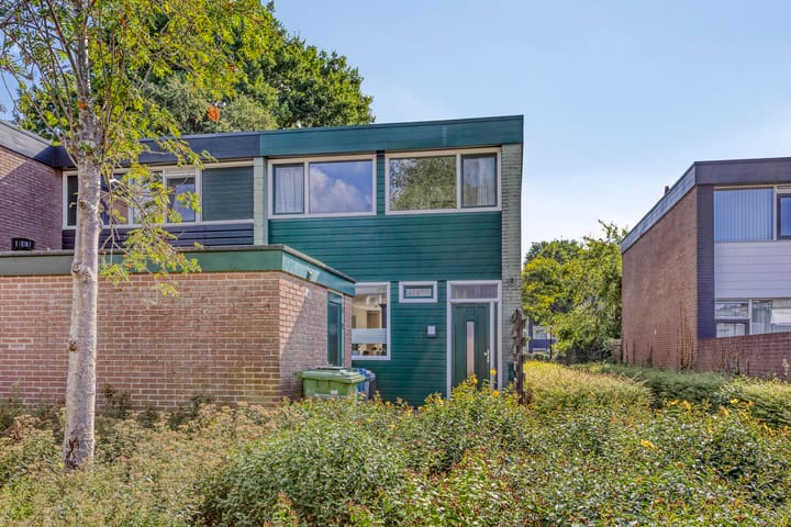 Foto 29 van Imkersdreef 412