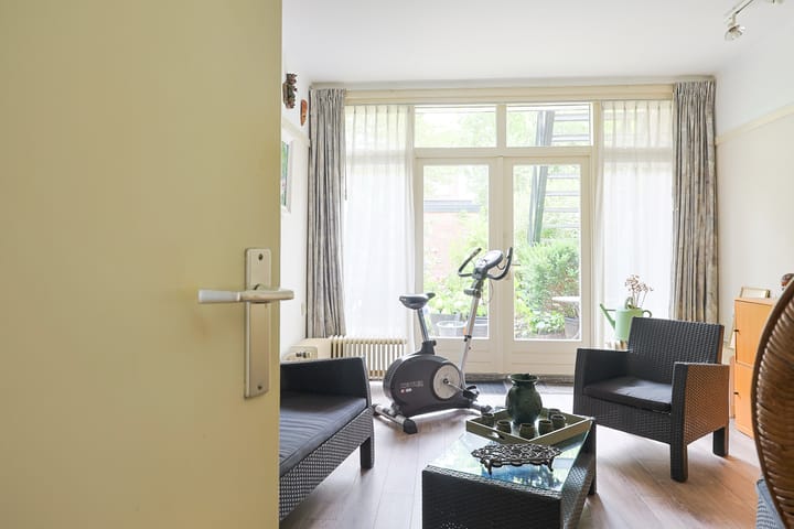 Foto 2 van Thorbeckelaan 51