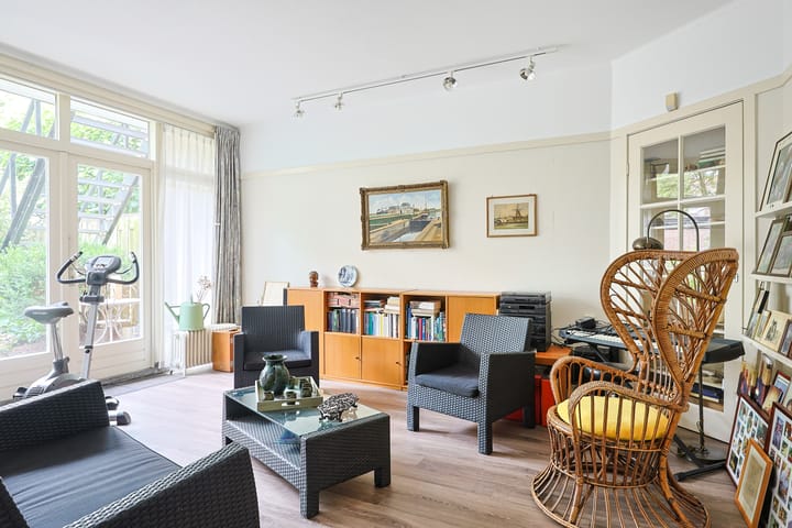 Foto 3 van Thorbeckelaan 51