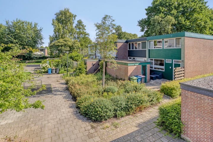 Foto 27 van Imkersdreef 412