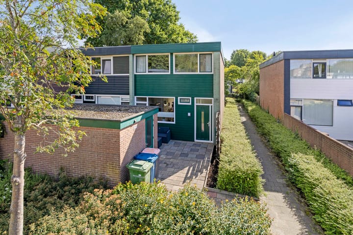 Foto 28 van Imkersdreef 412