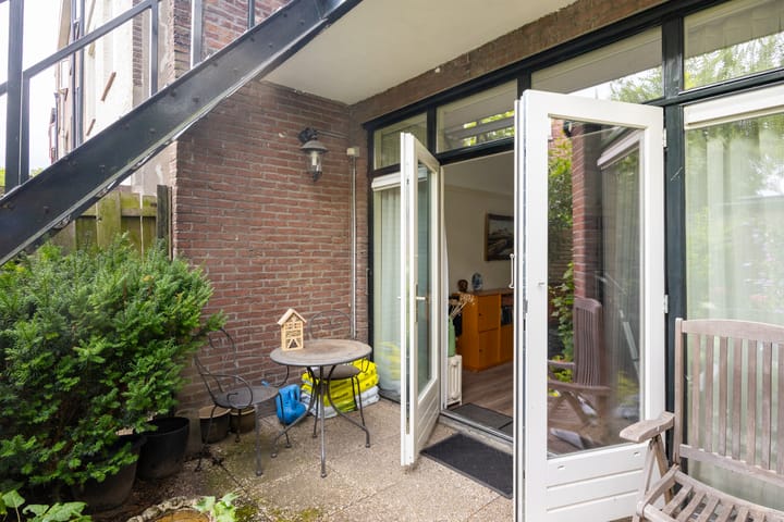 Foto 5 van Thorbeckelaan 51