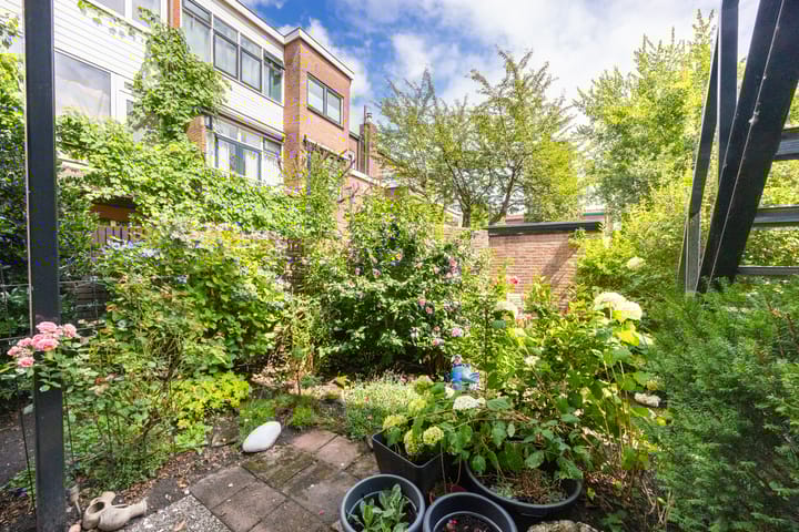 Foto 6 van Thorbeckelaan 51