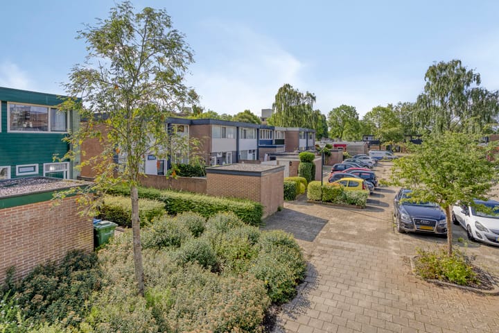 Foto 31 van Imkersdreef 412