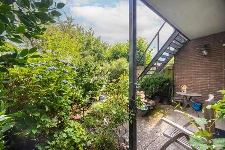 Foto 7 van Thorbeckelaan 51