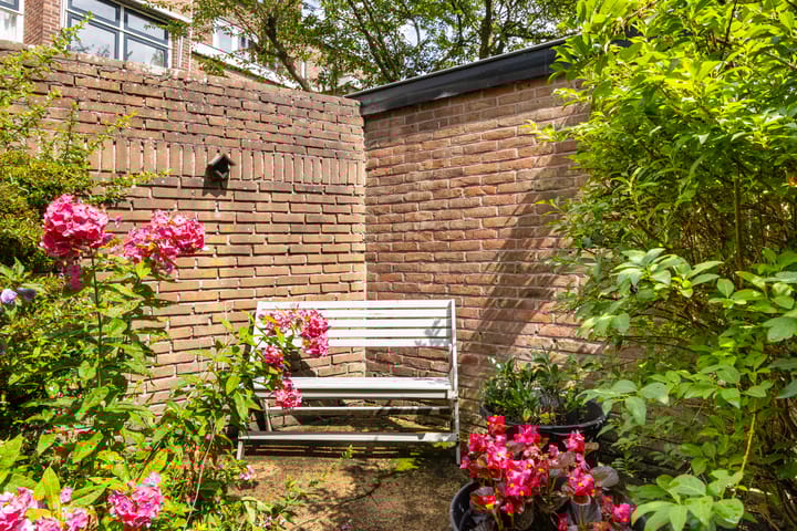 Foto 8 van Thorbeckelaan 51