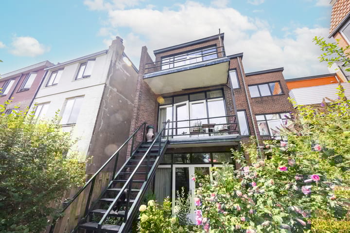 Foto 10 van Thorbeckelaan 51