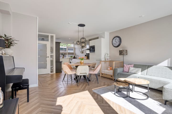 Foto 5 van Imkersdreef 412