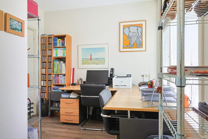 Foto 11 van Thorbeckelaan 51