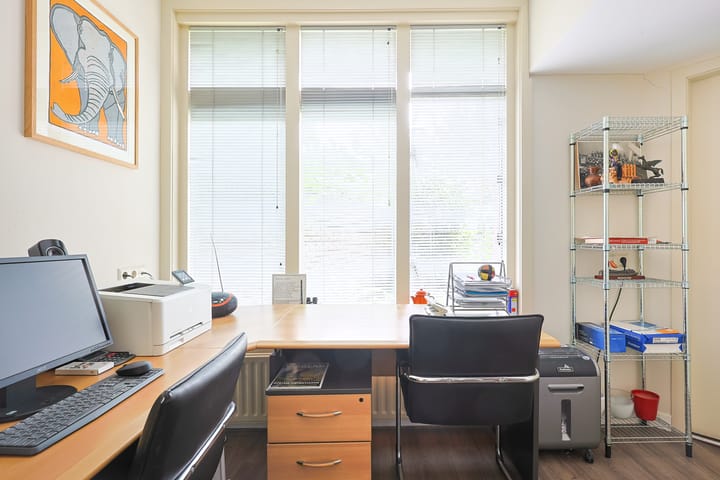 Foto 12 van Thorbeckelaan 51