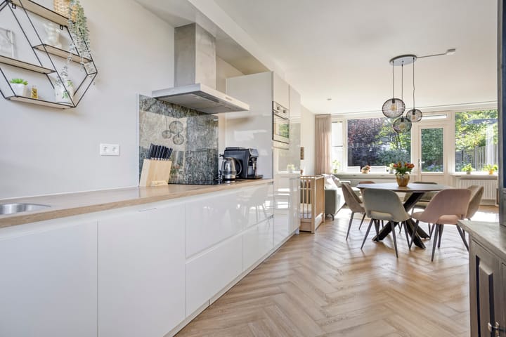 Foto 2 van Imkersdreef 412