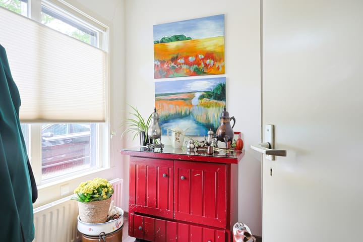 Foto 20 van Thorbeckelaan 51