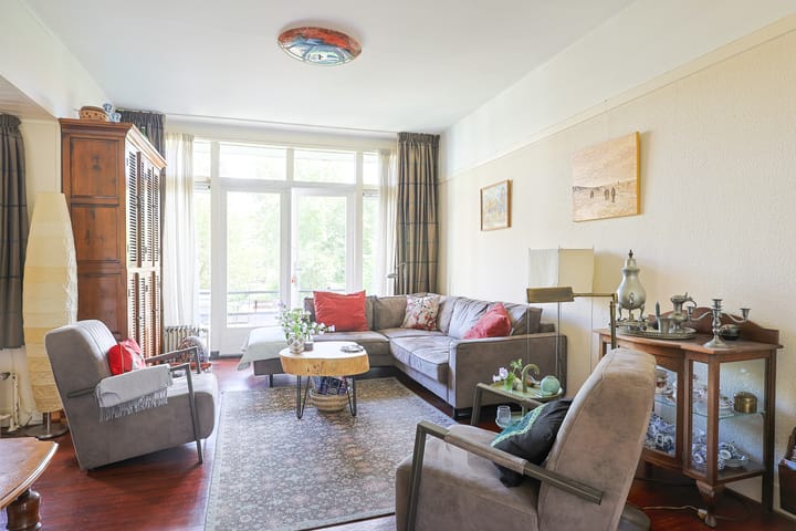 Foto 24 van Thorbeckelaan 51