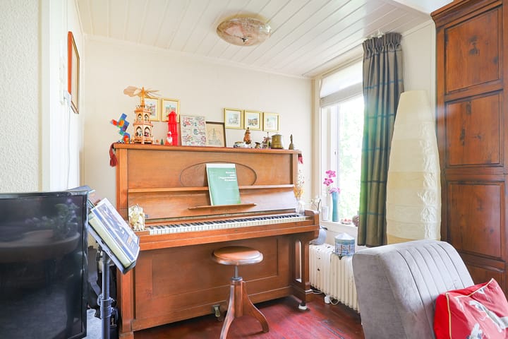 Foto 25 van Thorbeckelaan 51