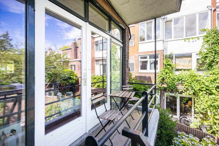 Foto 27 van Thorbeckelaan 51