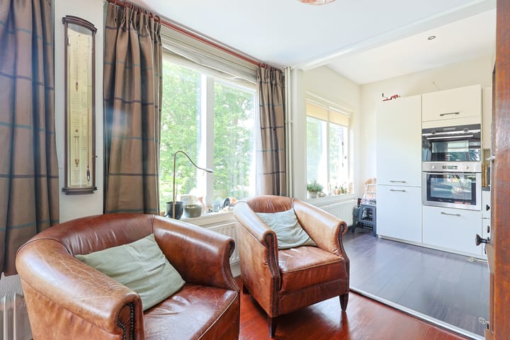 Foto 30 van Thorbeckelaan 51