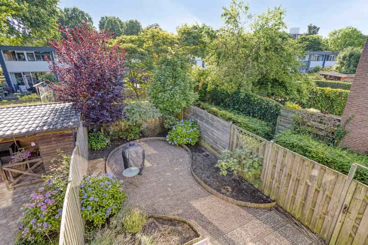 Foto 22 van Imkersdreef 412