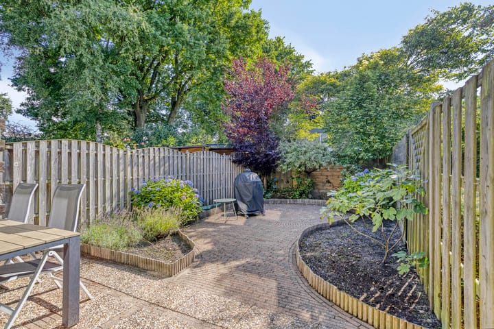 Foto 3 van Imkersdreef 412