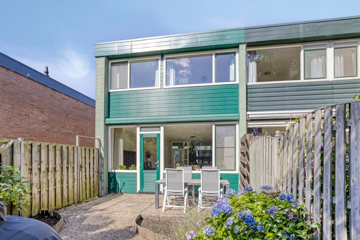 Foto 23 van Imkersdreef 412