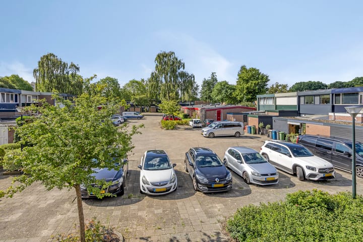 Foto 25 van Imkersdreef 412