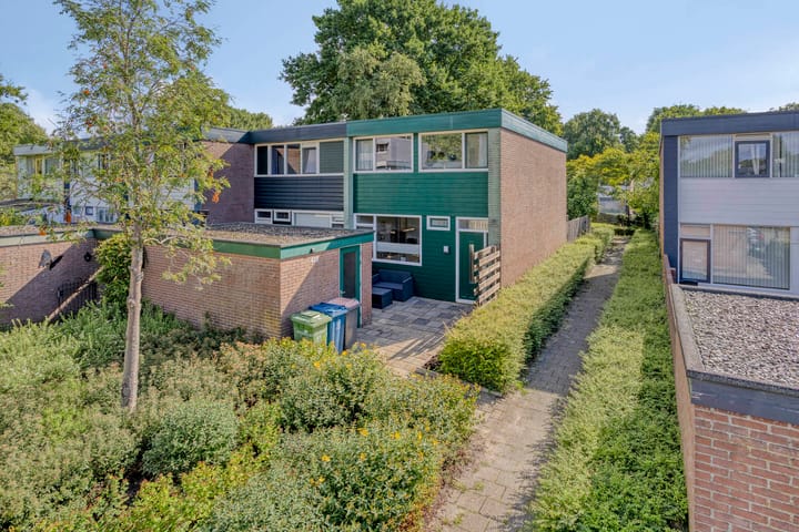 Foto 1 van Imkersdreef 412