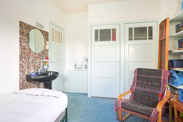 Foto 50 van Thorbeckelaan 51