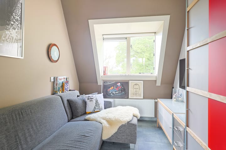 Foto 54 van Thorbeckelaan 51