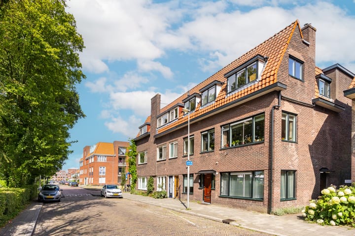 Foto 56 van Thorbeckelaan 51