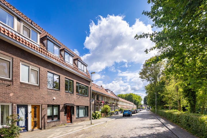 Foto 57 van Thorbeckelaan 51