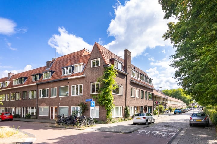 Foto 58 van Thorbeckelaan 51