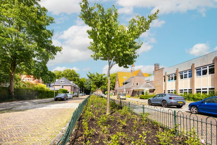 Foto 60 van Thorbeckelaan 51